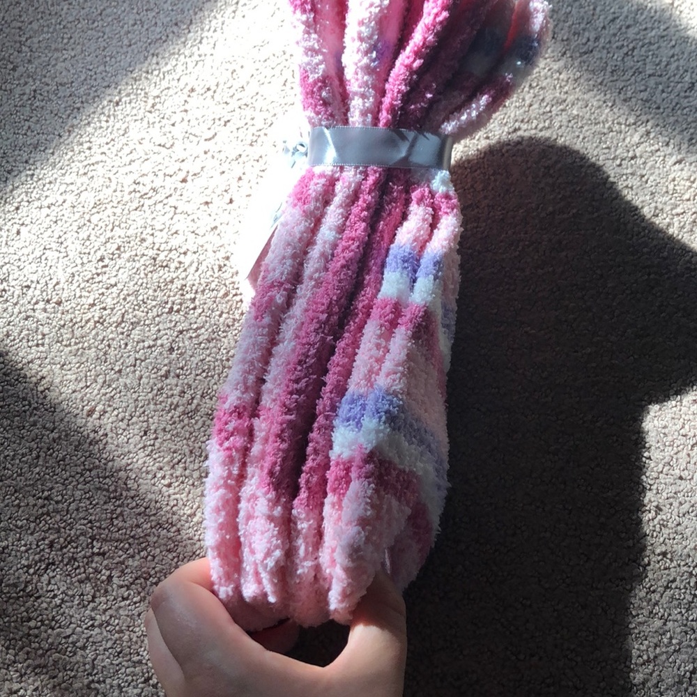 Comfy socks